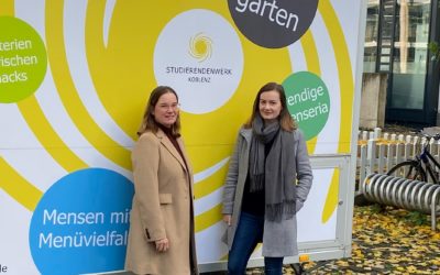 FREIE WÄHLER fordern neues Studentenwohnheim- Wohnmarkt entlasten durch neue Wohnheimplätze in Koblenz