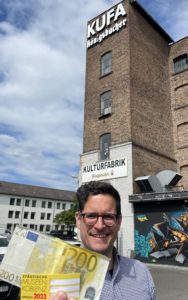 FREIE WÄHLER: KulturPass für Koblenzer Kultur nutzen   