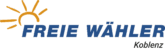 FREIE WÄHLER Koblenz